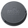 Люк тип «С» (В125) (К, В, Д, ТС, ) шарнир из ВЧШГ в Калуге
