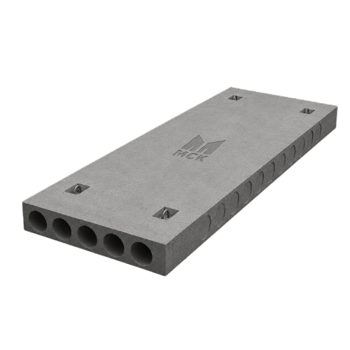 Плита перекрытия ПК 37-15-8 в Калуге
