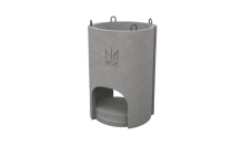Колодцы ВС-12