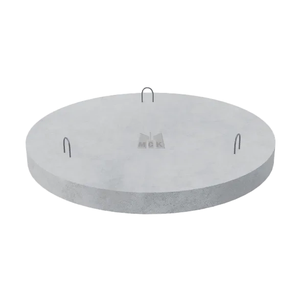 Плиты днища ПН 12 в Калуге