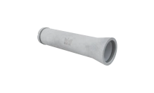 Напорные трубы (ВТ-6) d= 200 (L-5,00)