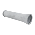 Напорные трубы (ВТ-6) d= 500 (L-5,00) в Калуге