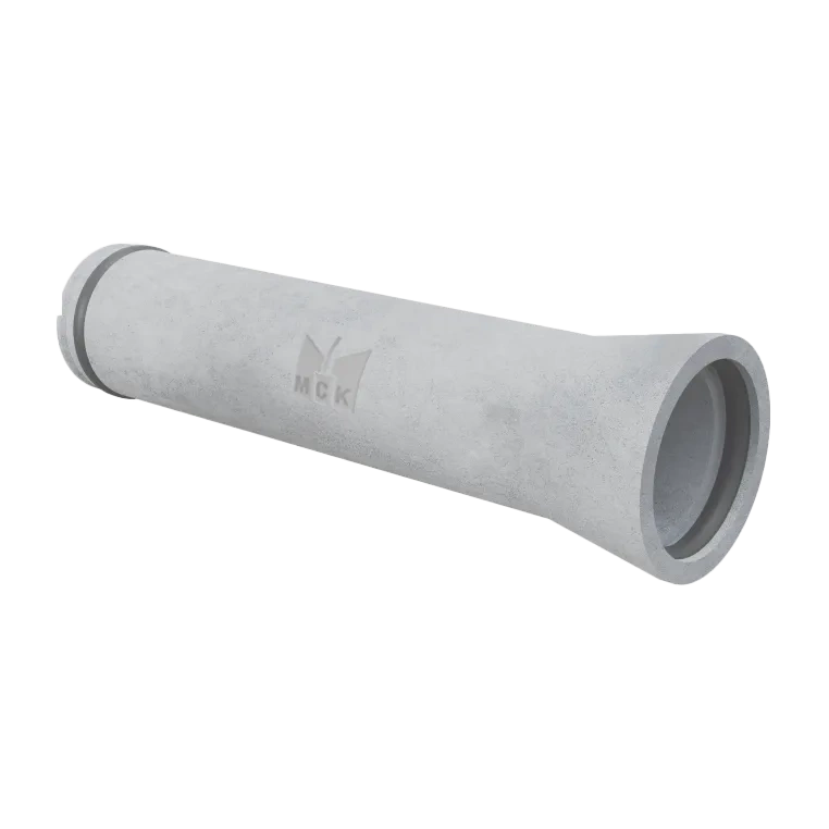 Напорные трубы (ВТ-9) d= 100 (L-3,95) в Калуге
